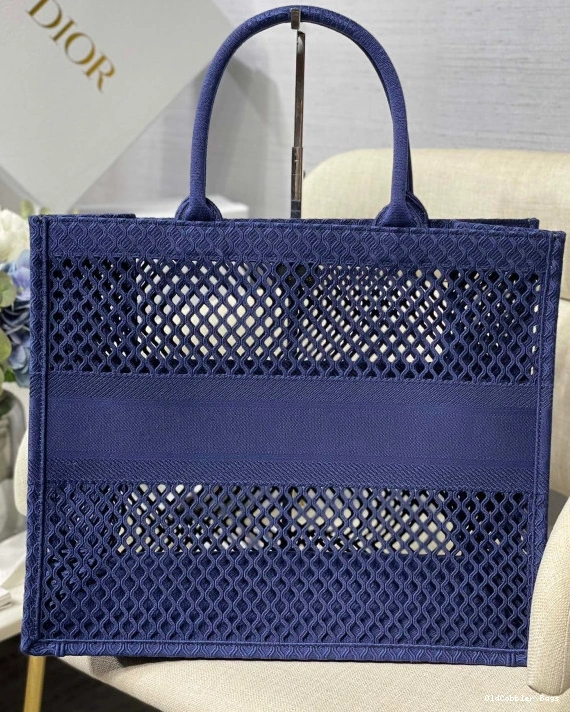 OldCobbler Bags Tote-42*35*18.5cm Large Book Diro 0801